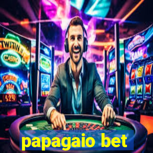 papagaio bet